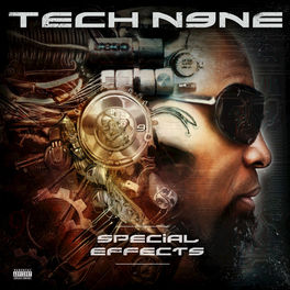Album cover of Special Effects