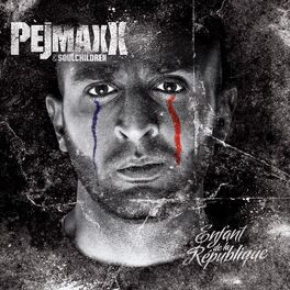 Album cover of Enfant de la République