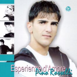 Album cover of Esperienza d'amore