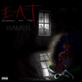 Album cover of E.A.T.