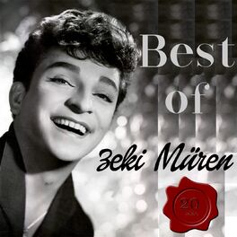 Album cover of Best of Zeki Müren (20. Yıl Özel Albüm)