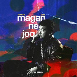 Album cover of Magan ne joq