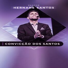 Album cover of Convicção dos Santos