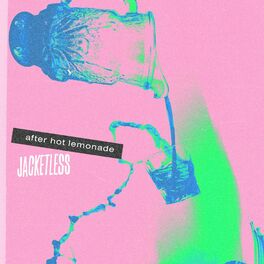 Album cover of Listen to After Hot Lemonade