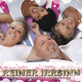 Album cover of Es könnte gar nicht schöner sein