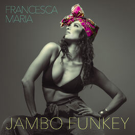 Album cover of Jambo Funkey
