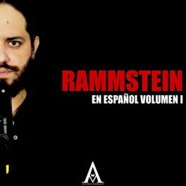 Album cover of Rammstein en Español, Vol. 1