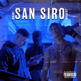 Album cover of San Siro (feat. Jason Iacovelli)