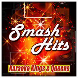 Album cover of Smash Hits