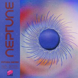Album cover of NEPTUNE