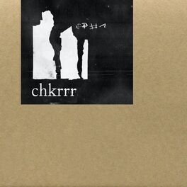 Album cover of EP No. 1