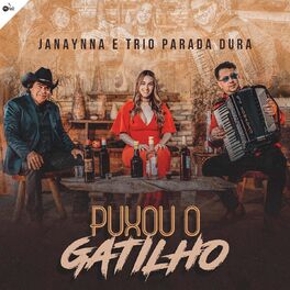 Album cover of Puxou o Gatilho