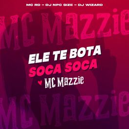 Mega Cavucada Então Senta Safada - música y letra de MC PR, DJ NpcSize