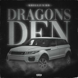 Album cover of Dragon's Den (feat. Uptwndb)