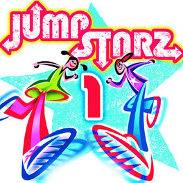 Album cover of Jumpstarz