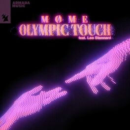 Album cover of Olympic Touch