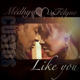 Album cover of Like You