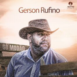 Album cover of Só Modão