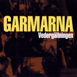 Album cover of Vedergällningen