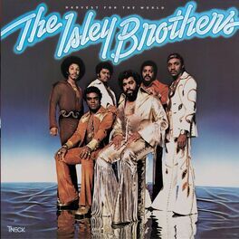 Album cover of Harvest for the World