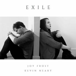 Album cover of exile (feat. Kevin Neary)