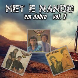 Album cover of Em Dobro vol. 2