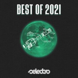 Album cover of BEST OF 2021: SELECTED CUTS