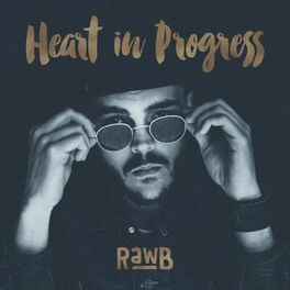 Album cover of Heart in Progress EP