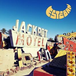 Album cover of Jackpot Motel