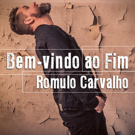 Album cover of Bem-Vindo ao Fim