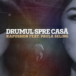 Album cover of Drumul Spre Casa (feat. Paula Seling)