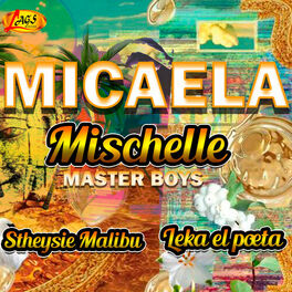 Album cover of Micaela