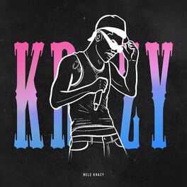 Album cover of Krazy