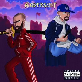 Album cover of Anderscht