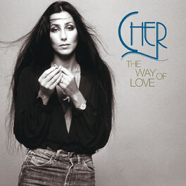 Album cover of The Way Of Love: The Cher Collection