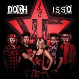 Album cover of Doch Isso
