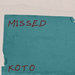 Album cover of Missed