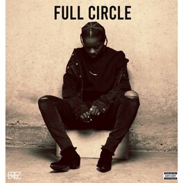 Full circle songs 2025 lyrics