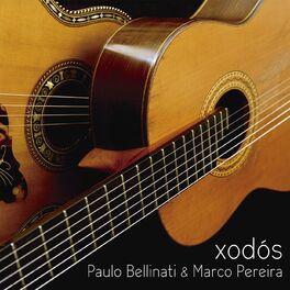 Album cover of Xodós