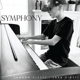 Album cover of Symphony