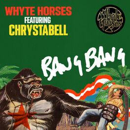 Album cover of Bang Bang