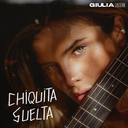 Album cover of chiquita suelta