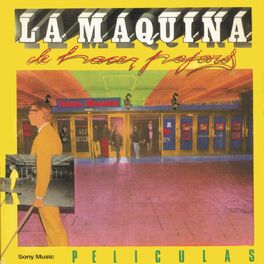 Album cover of Peliculas