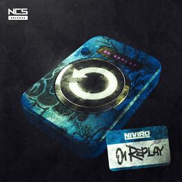 Album cover of On Replay