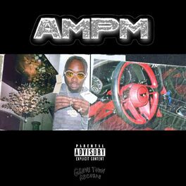 Album cover of AMPM