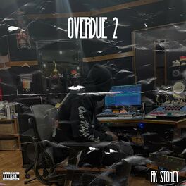 Album cover of Overdue 2
