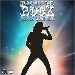 Album cover of Clasicos del Rock Para Cantar: Vol. 66