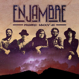 Album cover of Proaño