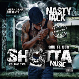 Album cover of Shotta Music 2