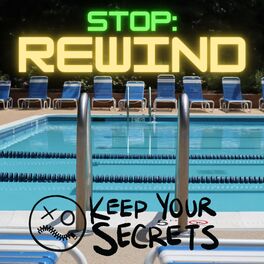 Album cover of Stop: Rewind